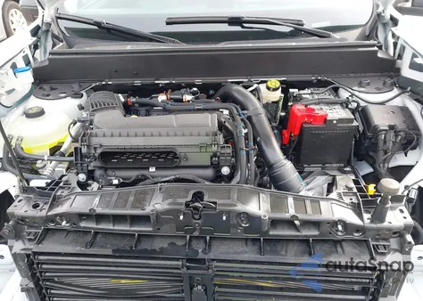 2026 Ford Maverick z USA, uszkodzony, nr VIN 3FTTW8JA8TRA01256